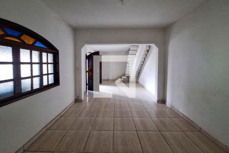 Sala de casa à venda com 3 quartos, 150m² em Santa Rosa, Niterói