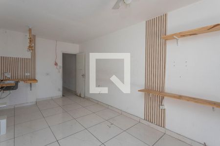 Quarto 1  de casa para alugar com 2 quartos, 100m² em Taboão, São Bernardo do Campo