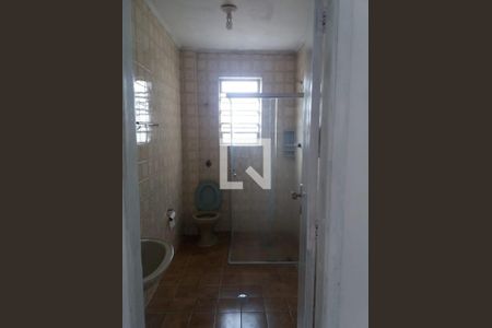 Banheiro de apartamento à venda com 2 quartos, 69m² em Taboão, São Bernardo do Campo