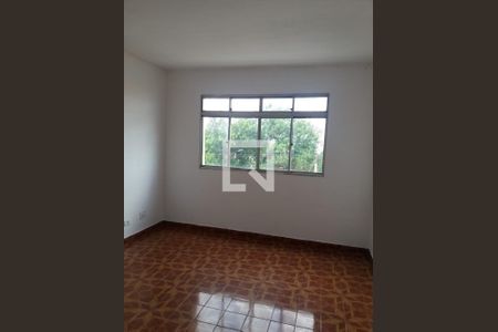 Sala de apartamento à venda com 2 quartos, 69m² em Taboão, São Bernardo do Campo