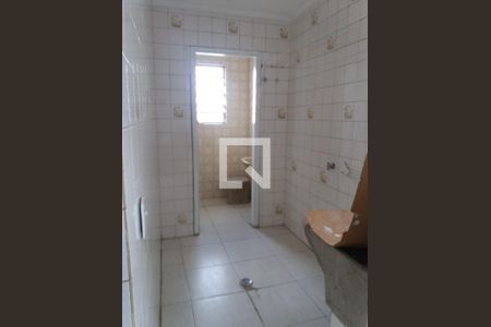 Banheiro de apartamento à venda com 2 quartos, 69m² em Taboão, São Bernardo do Campo