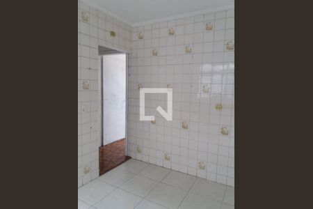 Cozinha de apartamento à venda com 2 quartos, 69m² em Taboão, São Bernardo do Campo