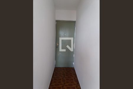 Sala de apartamento à venda com 2 quartos, 69m² em Taboão, São Bernardo do Campo