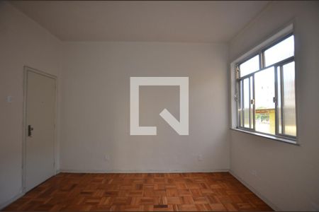 Sala de apartamento para alugar com 2 quartos, 79m² em Vicente de Carvalho, Rio de Janeiro