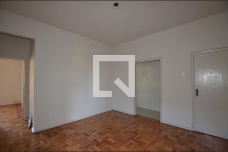 Sala de apartamento para alugar com 2 quartos, 79m² em Vicente de Carvalho, Rio de Janeiro