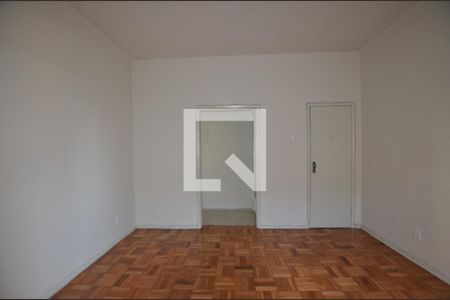 Sala de apartamento para alugar com 2 quartos, 79m² em Vicente de Carvalho, Rio de Janeiro