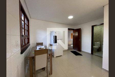 Sala de casa para alugar com 5 quartos, 400m² em Vicentina, São Leopoldo