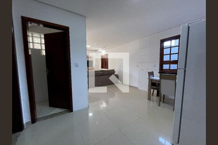 Sala de casa para alugar com 5 quartos, 400m² em Vicentina, São Leopoldo