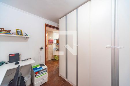 Quarto 1 de apartamento à venda com 2 quartos, 55m² em Jardim Alvorada, Santo André