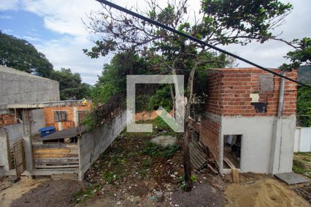 Vista da Varanda de apartamento à venda com 2 quartos, 65m² em Vargem Grande, Rio de Janeiro