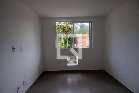 Quarto 1 de apartamento à venda com 2 quartos, 65m² em Vargem Grande, Rio de Janeiro