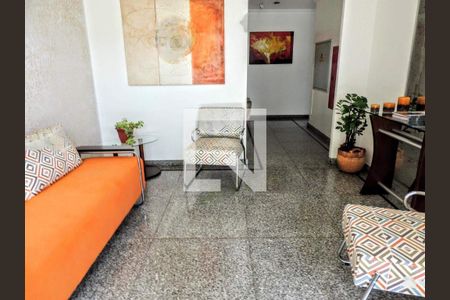 Apartamento à venda com 1 quarto, 51m² em Cambuí, Campinas