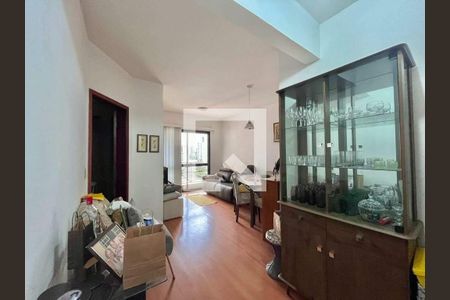 Apartamento à venda com 1 quarto, 51m² em Cambuí, Campinas