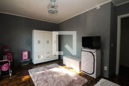 Quarto 1 de apartamento para alugar com 2 quartos, 90m² em Partenon, Porto Alegre