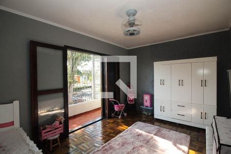 Quarto 1 de apartamento para alugar com 2 quartos, 90m² em Partenon, Porto Alegre