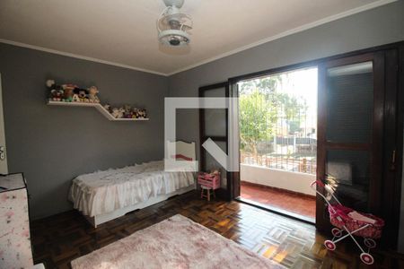 Quarto 1 de apartamento para alugar com 2 quartos, 90m² em Partenon, Porto Alegre