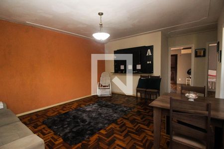 Sala de apartamento para alugar com 2 quartos, 90m² em Partenon, Porto Alegre