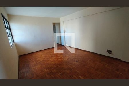 Apartamento à venda com 3 quartos, 100m² em Sagrada Família, Belo Horizonte