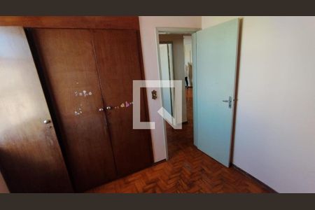 Apartamento à venda com 3 quartos, 100m² em Sagrada Família, Belo Horizonte