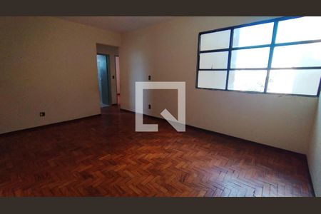 Apartamento à venda com 3 quartos, 100m² em Sagrada Família, Belo Horizonte