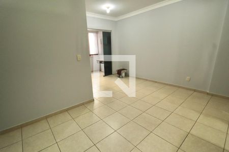 Sala de apartamento para alugar com 2 quartos, 70m² em Jardim Goiás, Goiânia