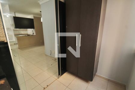 Varanda de apartamento para alugar com 2 quartos, 70m² em Jardim Goiás, Goiânia