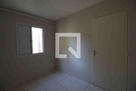 Quarto 1 de apartamento para alugar com 2 quartos, 50m² em Vila Guilherme, Votorantim