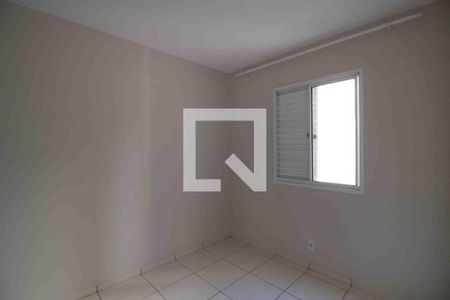 Quarto 1 de apartamento para alugar com 2 quartos, 50m² em Vila Guilherme, Votorantim