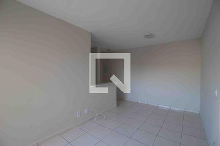 Sala de apartamento para alugar com 2 quartos, 50m² em Vila Guilherme, Votorantim