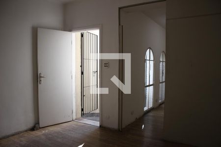 Hall da Casa de casa para alugar com 3 quartos, 174m² em Jardim Paulista, São Paulo