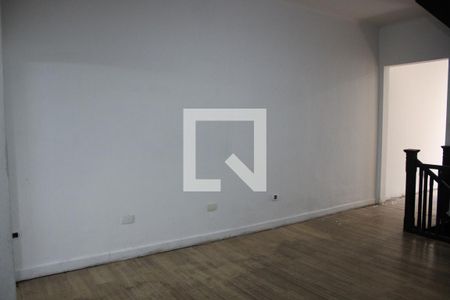 Sala de Estar de casa para alugar com 3 quartos, 174m² em Jardim Paulista, São Paulo