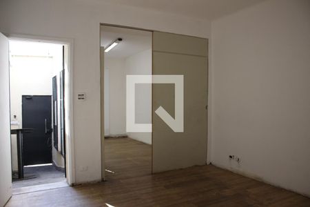 Entrada e Hall da Casa de casa para alugar com 3 quartos, 174m² em Jardim Paulista, São Paulo