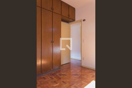 Suite 1 de apartamento à venda com 4 quartos, 131m² em Jardim do Mar, São Bernardo do Campo