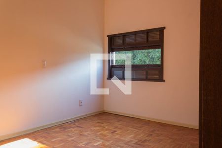 Suite 1 de apartamento à venda com 4 quartos, 131m² em Jardim do Mar, São Bernardo do Campo