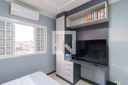 Quarto 2 de casa de condomínio à venda com 2 quartos, 120m² em São Pedro, Osasco