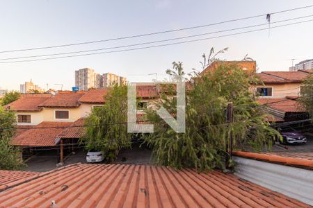 Vista do quarto 1 de casa de condomínio à venda com 2 quartos, 120m² em São Pedro, Osasco