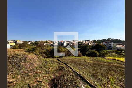 Vista suíte  de casa para alugar com 3 quartos, 270m² em Jardim Alvorada, Santo André