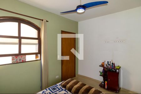 Quarto 1 de casa de condomínio à venda com 3 quartos, 70m² em Vila Barros, Barueri