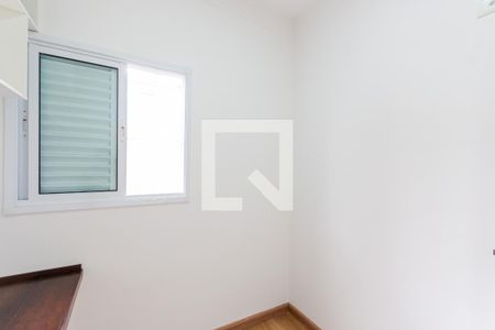 Quarto 1 de apartamento para alugar com 3 quartos, 74m² em Campestre, Santo André