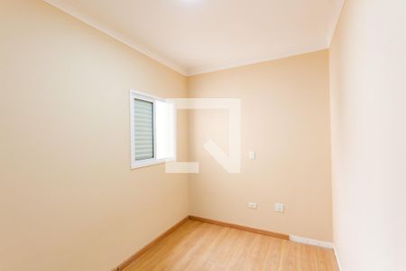 Quarto 2 de apartamento para alugar com 3 quartos, 74m² em Campestre, Santo André