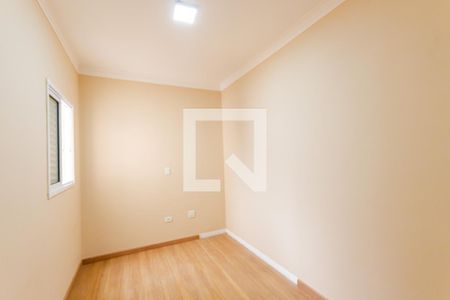 Quarto 2 de apartamento para alugar com 3 quartos, 74m² em Campestre, Santo André