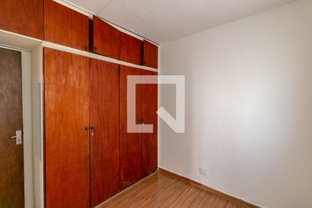 Quarto  1 de apartamento à venda com 2 quartos, 50m² em Estoril , Belo Horizonte