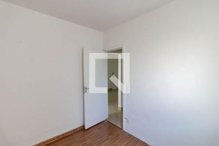 Quarto  2 de apartamento à venda com 2 quartos, 50m² em Estoril , Belo Horizonte