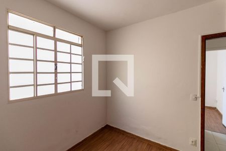 Quarto  1 de apartamento à venda com 2 quartos, 50m² em Estoril , Belo Horizonte