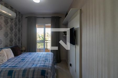 Quarto de apartamento para alugar com 1 quarto, 24m² em Granja Viana, Cotia