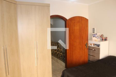 Quarto 1 de casa à venda com 3 quartos, 200m² em Santa Maria, São Caetano do Sul