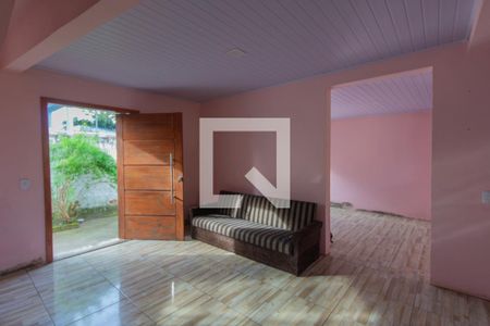 Sala 1 de casa à venda com 3 quartos, 150m² em Estância Velha, Canoas