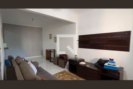 Sala de casa à venda com 2 quartos, 120m² em Irajá, Rio de Janeiro