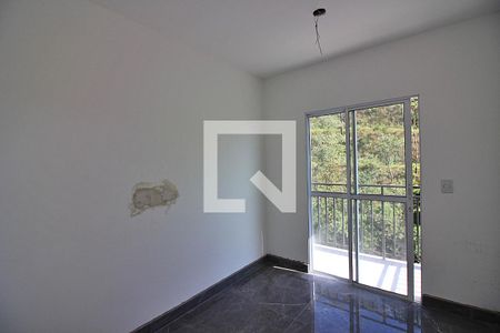 Sala  de apartamento à venda com 2 quartos, 101m² em Parque Selecta, São Bernardo do Campo