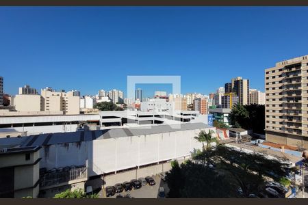 Vista de casa de condomínio para alugar com 3 quartos, 241m² em Centro, Santo André